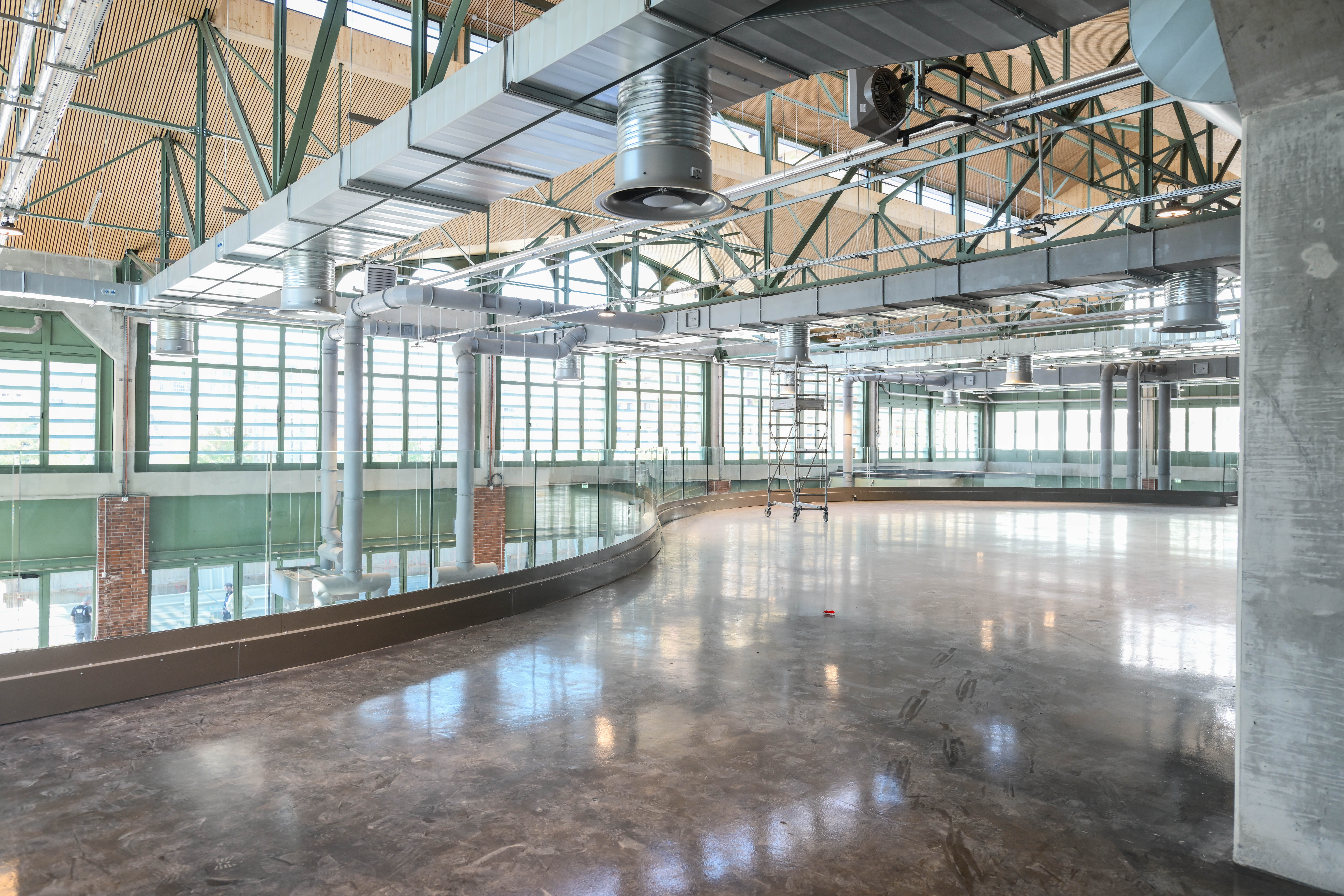 Revêtements sols et murs 4